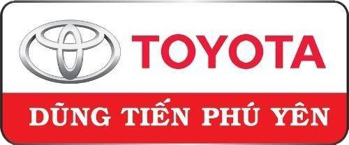 toyota Phú Yên