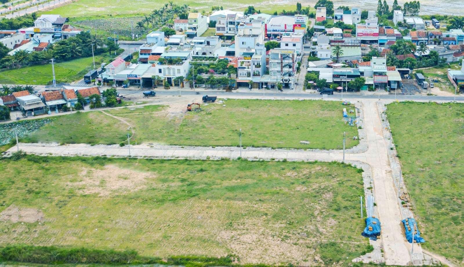 Chính chủ bán gấp lô đất gần sân bay Tuy Hòa, Khu kinh tế Phú Yên 