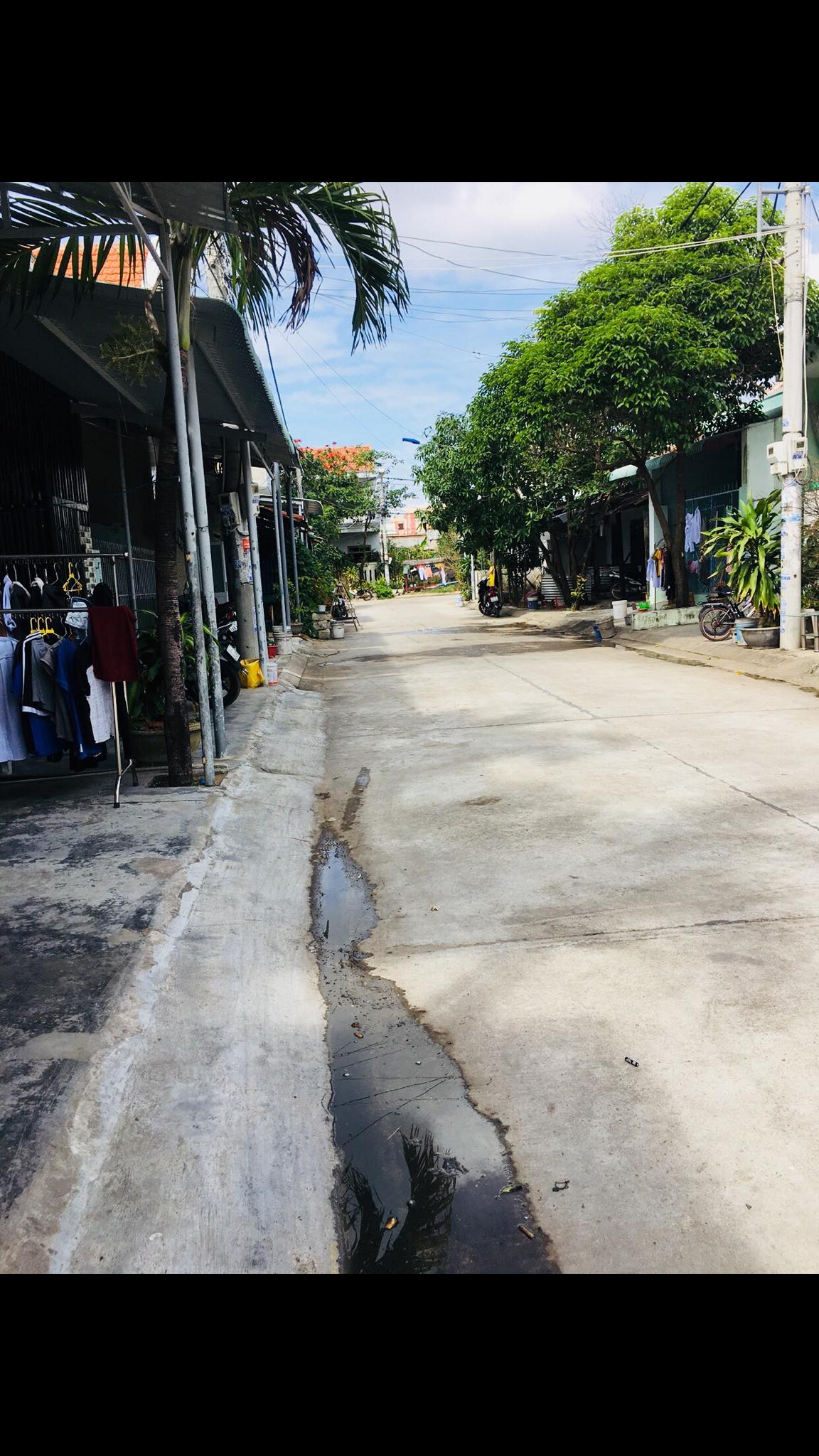 Cần bán lô đất Trần Hào, chính chủ