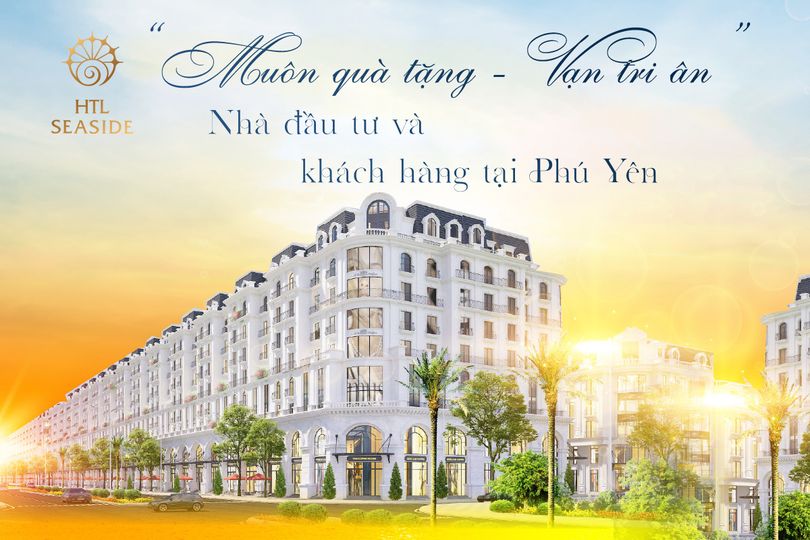 Shophouse 9 tầng mặt tiền đại lộ Hùng Vương