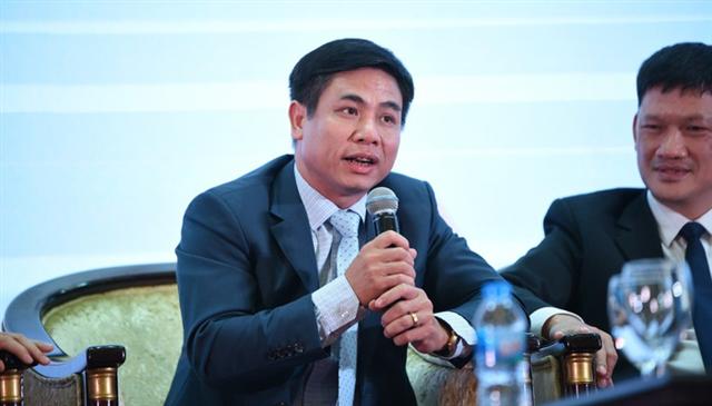 Bất động sản không thể đi xuống trong năm 2020