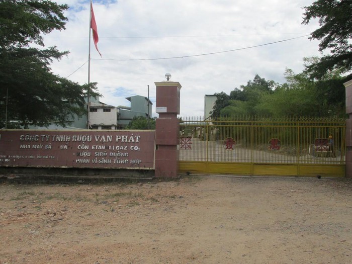 Sau Thuận Thảo, thêm một Bông hồng vàng Phú Yên bị phát mại tài sản