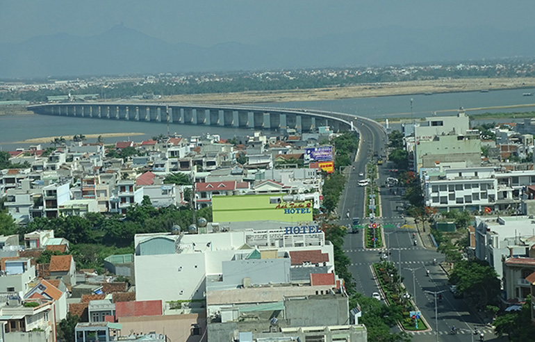 Phú yên: Đẩy mạnh thực hiện, giải ngân vốn đầu tư công