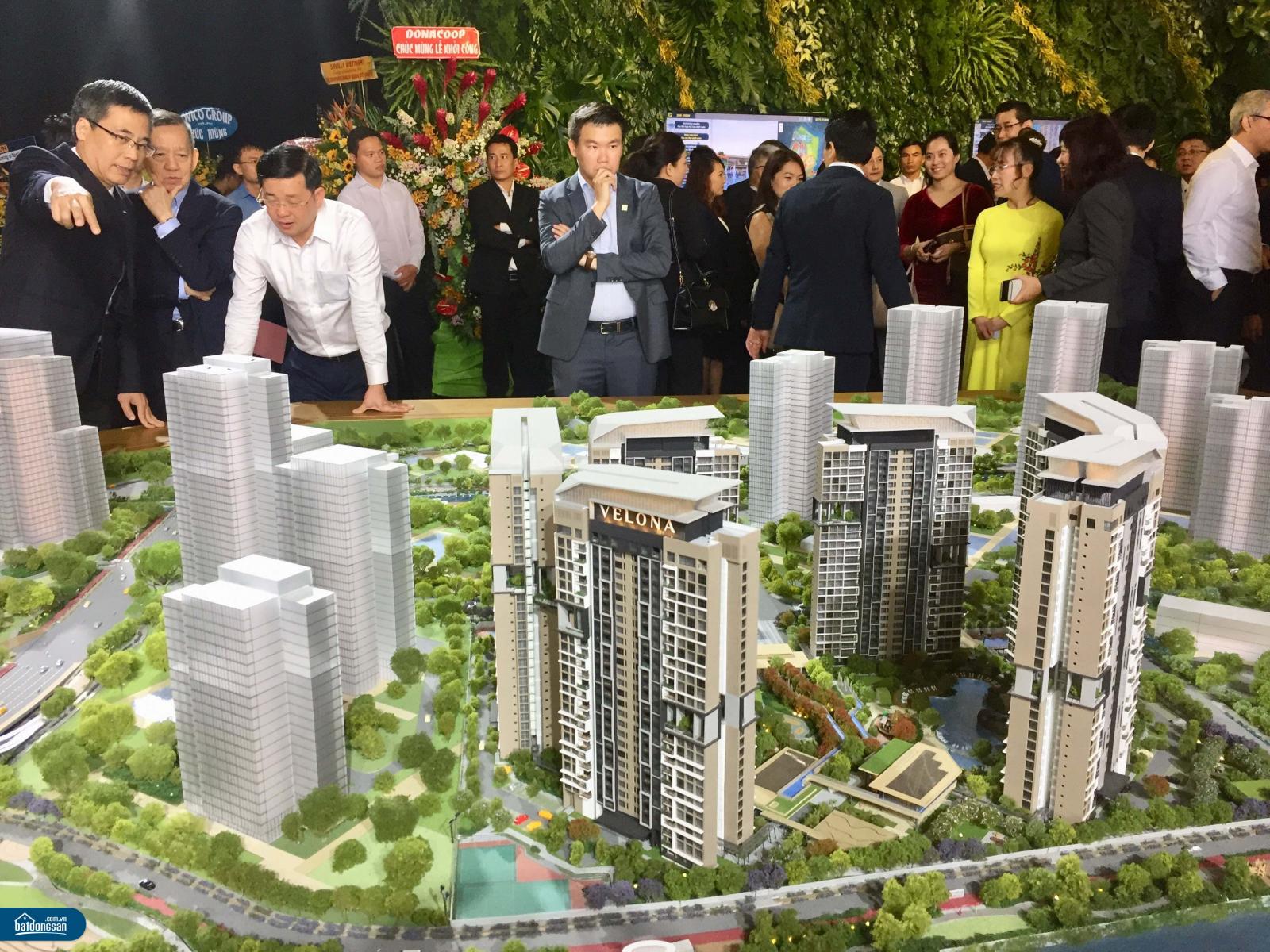 Nhà đầu tư trông đợi gì vào thị trường bất động sản 2020?