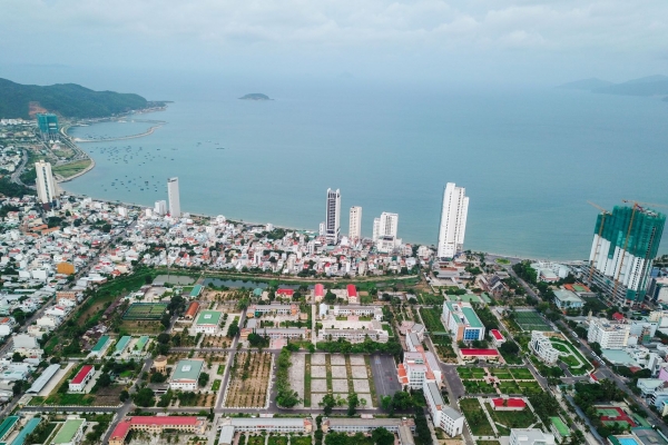 Pháp lý và giá bất động sản