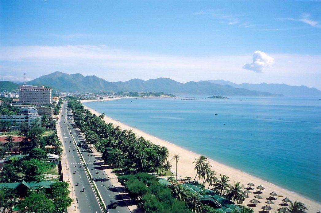 Hướng mở cho bài toán đầu tư căn hộ cao cấp tại  Nha Trang