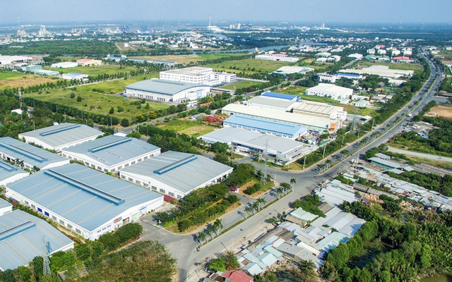 Phân khúc BĐS “nóng” nhất nhờ thương chiến Mỹ-Trung đang diễn biến ra sao?
