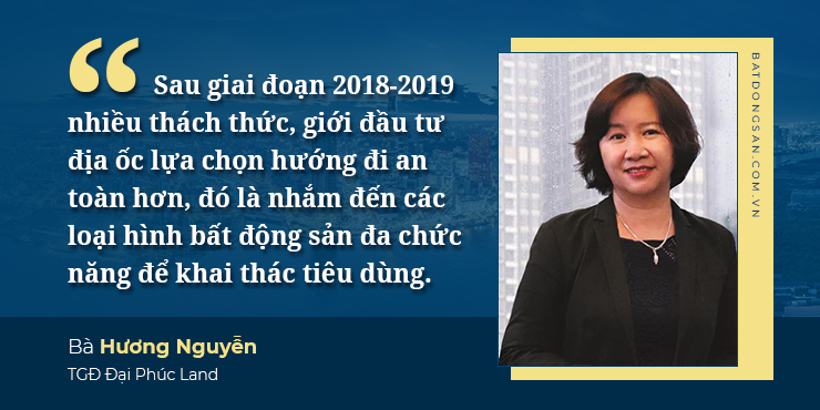 Đầu tư bất động sản năm 2020: 3 nước đi giúp tăng khả năng chốt lời