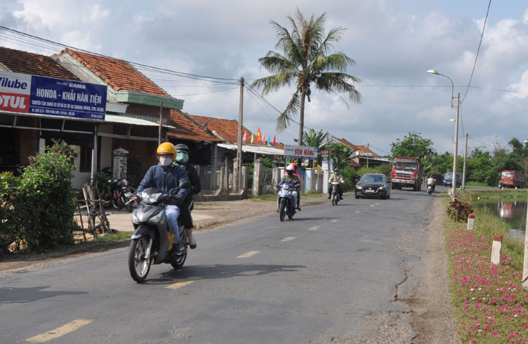 Chiến trường Tuy Hòa 2 trước ngày toàn thắng