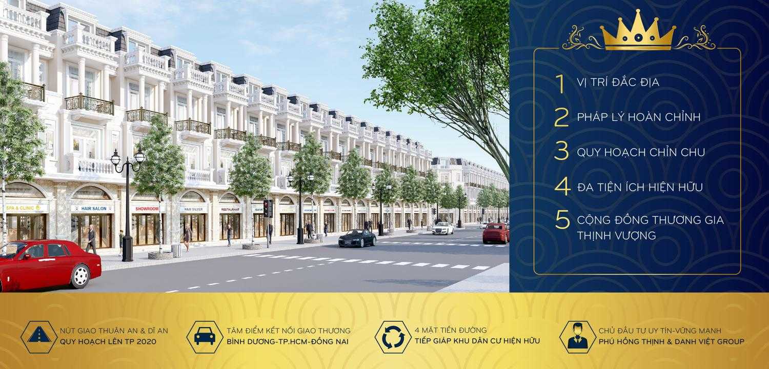 TẠI SAO ICON CENTRAL LẠI THU HÚT KHÁCH HÀNG ĐẾN VẬY?