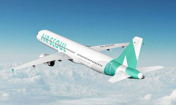 Thêm 2 hãng hàng không Air Seoul, Asiana Airlines của Hàn Quốc mở đường bay thẳng đến Cam Ranh