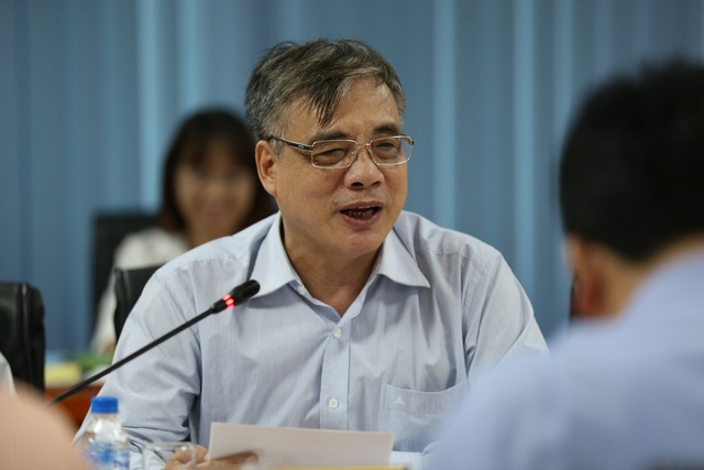 Bắt bệnh trầm lắng, kê đơn thị trường bất động sản 2020
