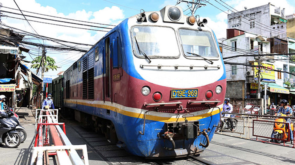 Sẽ có tyến đường sắt Tuy Hoà - Buôn Ma Thuột trong năm 2020