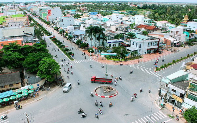 Nhận diện những “điểm nóng” đầu tư mới trên thị trường bất động sản năm 2020