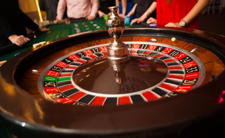 CHO PHÉP KINH DOANH CASINO TẠI DỰ ÁN KHU PHỨC HỢP NGHỈ DƯỠNG VÀ GIẢI TRÍ KN PARADISE