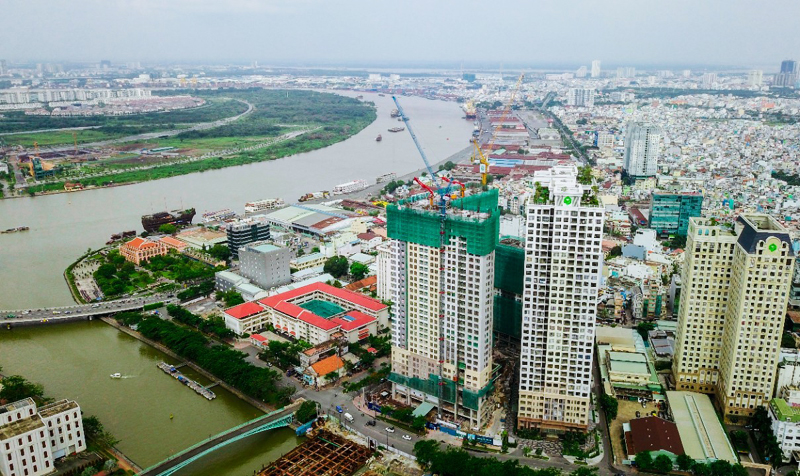 Phạt nặng hành vi trốn thuế khi mua bán nhà