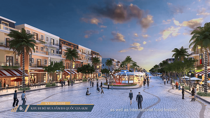 Những lưu ý để đầu tư second home thành công?