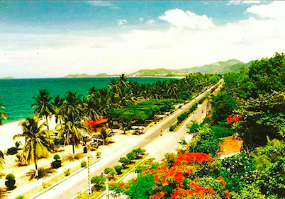 Nha Trang: Tìm lại thú vui “nghỉ dưỡng” của thế kỷ trước