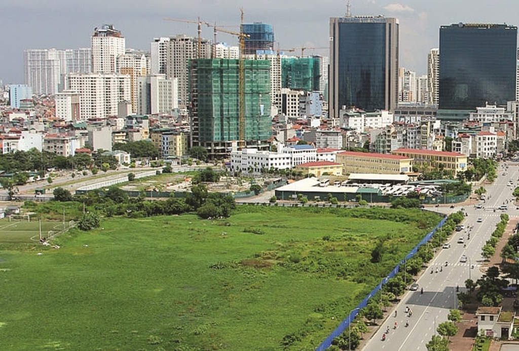 5 mức phạt mới về vi phạm đất đai có hiệu lực từ 2020