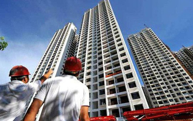Bất động sản liệu có đói vốn trong 2020?
