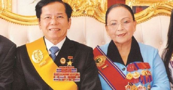 Hai doanh nhân Việt lọt top 10 nhà từ thiện hào phóng nhất châu Á