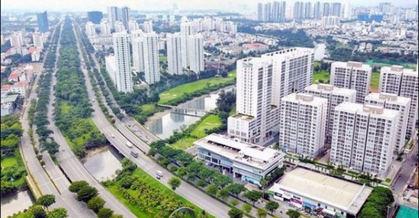 Những thông tin thị trường bất động sản năm 2019 nhà môi giới cần biết