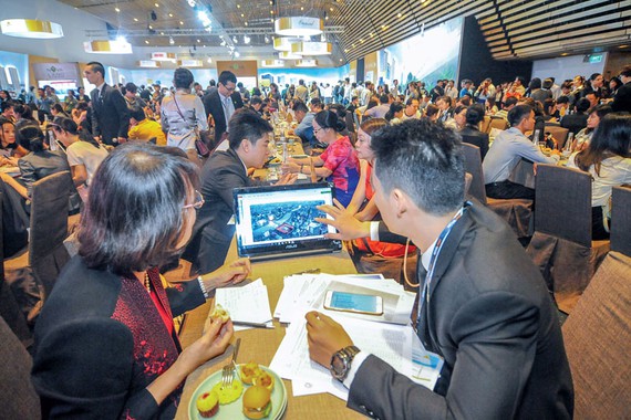 Thị trường bất động sản 2020: Cung giảm, giá tăng