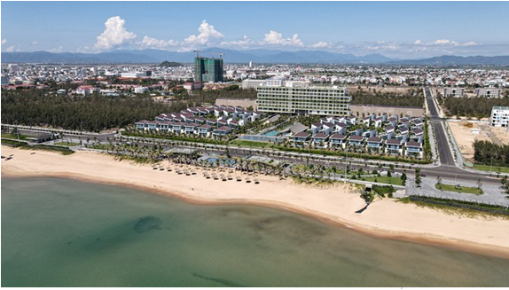 Phú Yên đổi thay từng ngày