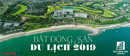 Bất động sản du lịch 2019: Sóng gió Condotel và làn sóng hàng tỷ USD đổ về thị trường mới nổi