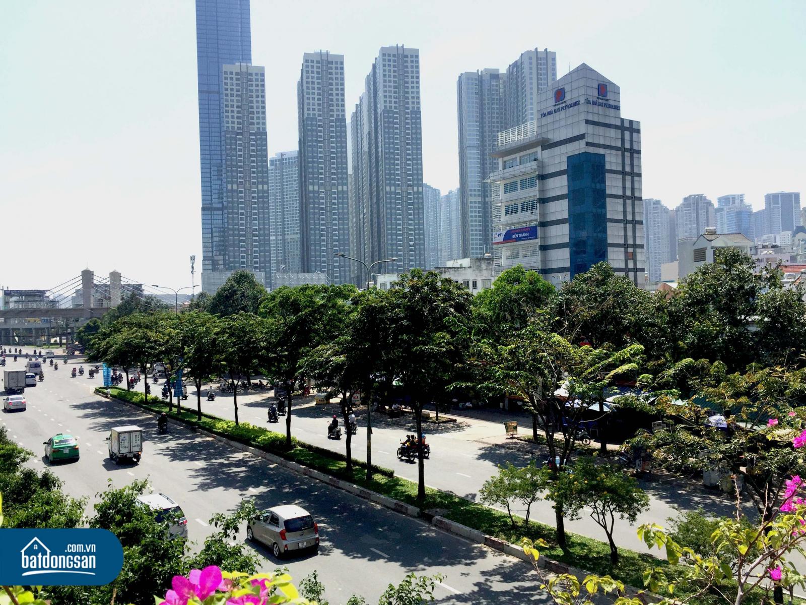 Người mua ở thực không có nhiều lựa chọn trong năm 2020