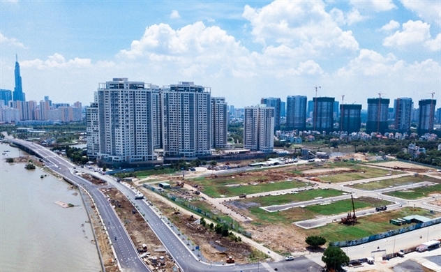 Bộ Xây dựng: Bất động sản 2020 ít có khả năng xảy ra bong bóng