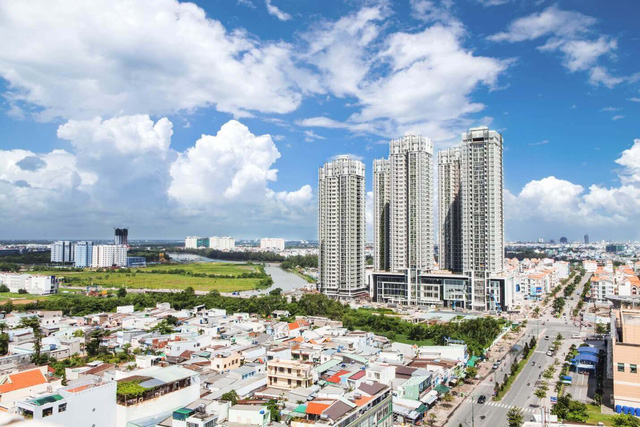 Dòng tiền sẽ đổ mạnh vào phân khúc BĐS nào trong năm 2020?
