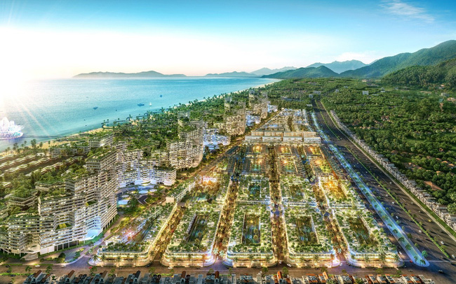 Bất động sản biển sở hữu lâu dài sẽ lên ngôi trong năm 2020