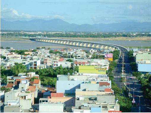 Từ hào khí Vũng Rô đến nội lực Tp. Tuy Hòa, Phú Yên