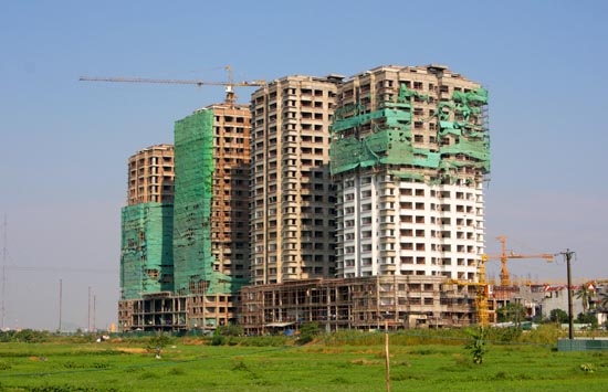Bất động sản năm 2020: Sẽ có căn hộ giá 25 triệu đồng/m2 trở xuống?