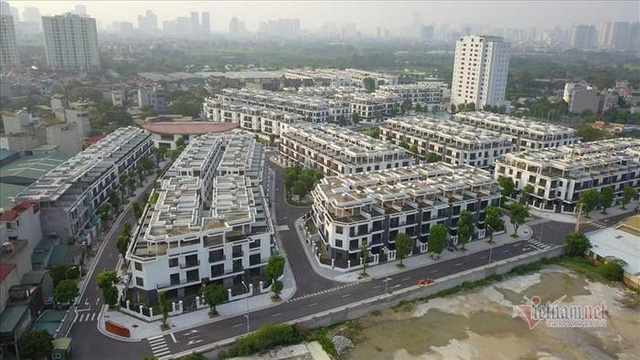 Dồn tiền mua nhà đất không thể bỏ qua loạt chính sách thay đổi năm 2020