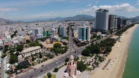 Phê Duyệt Điều Chỉnh Quy Hoạch Sử Dụng Đất Thành Phố Nha Trang Đến Năm 2020