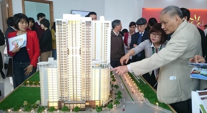 Môi giới bất động sản “ngồi chơi xơi nước” vì dịch Corona