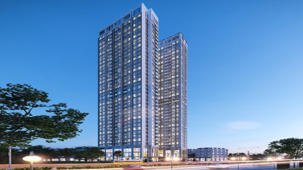 Imperium Town – tâm điểm thị trường bất động sản phía Nam Nha Trang cuối năm 2019 đầu 2020