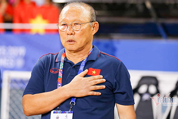 Chung kết bóng đá nam SEA Games 30: Chờ giấc mơ vàng thành hiện thực