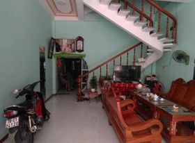 Bán Nhà 2 Mê Mặt Tiền Đường Nguyễn Văn Linh phường Phú Lâm