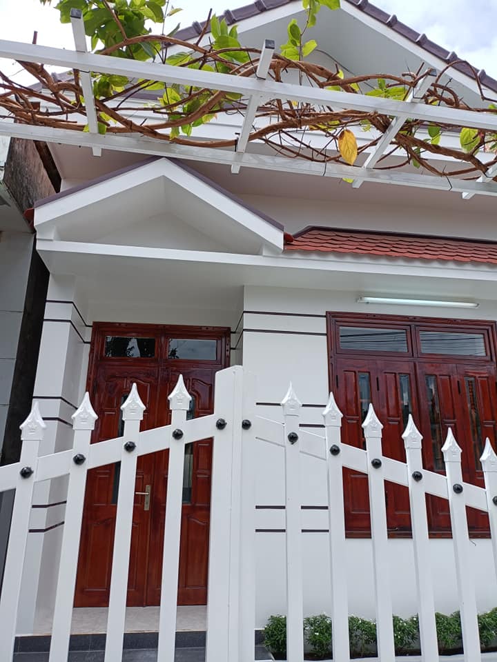 Bán nhà cấp 4 có gác đúc khu phố phước hậu 3 phường 9