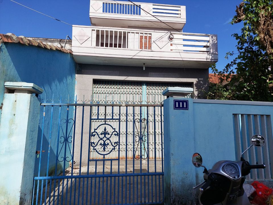 Nhà Cho Thuê Nguyên Căn Đường 3/2, Phường Phú Thạnh