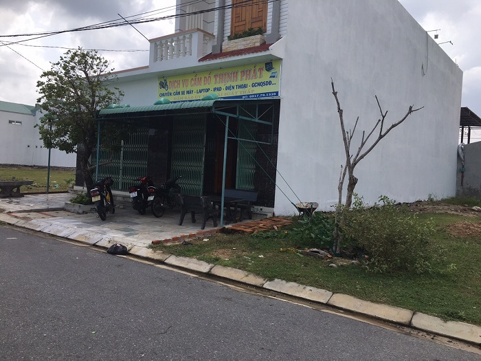 Giá Gốc 4 lô đất biển xã Xuân Hải, thị Xã Sông Cầu, Phú Yên