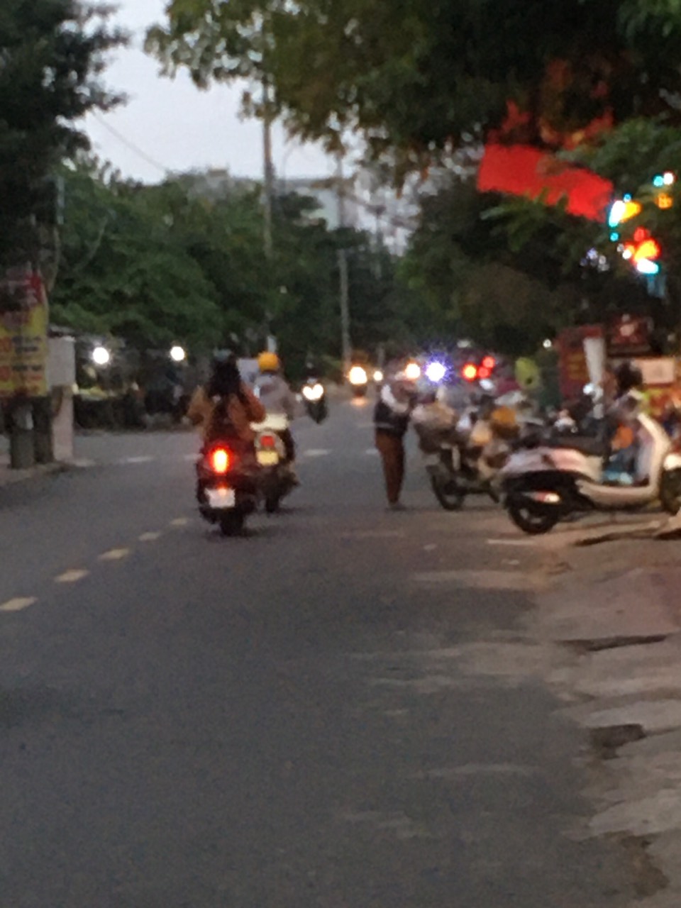 Nhà ở liền kề
