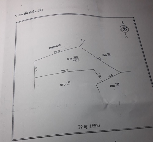 Bán đất làm kho mặt tiền rộng thành phố Tuy Hòa