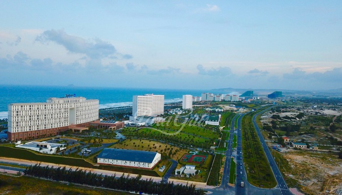 Bãi Dài Cam Ranh, hành trình 4 năm lột xác trở thành điểm đến du lịch cấp cao của cả nước và tiếp tục phát triển bền vững.