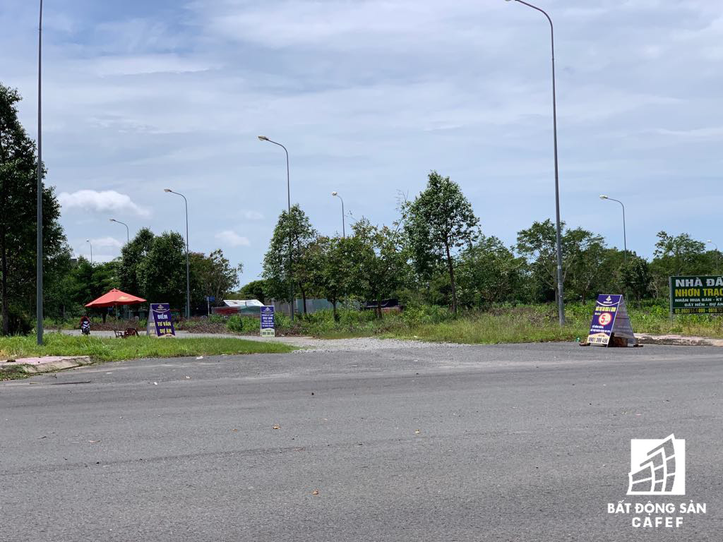 Toàn cảnh thị trường bất động sản 2019: Một năm sóng gió, nhiều biến động! - Ảnh 6.