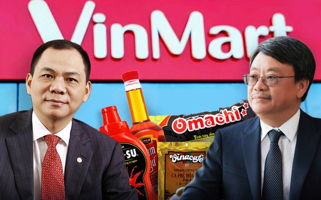 9 sự kiện doanh nghiệp 2019: Một năm bận rộn của các tỷ phú - Ảnh 11.
