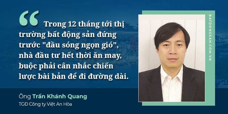 CEO Việt An Hòa